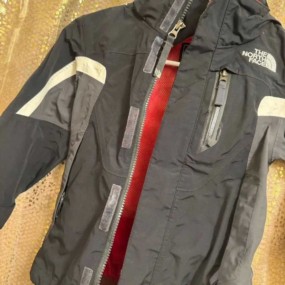 The North Face north face